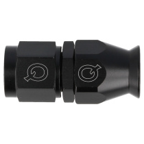 Slanganslutning PTFE Rak QSP Products